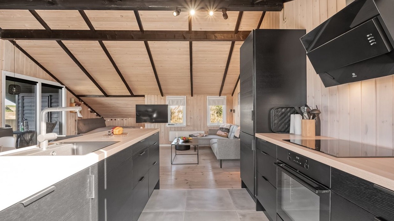 Photo of Bedroom in Bjerregard Strand