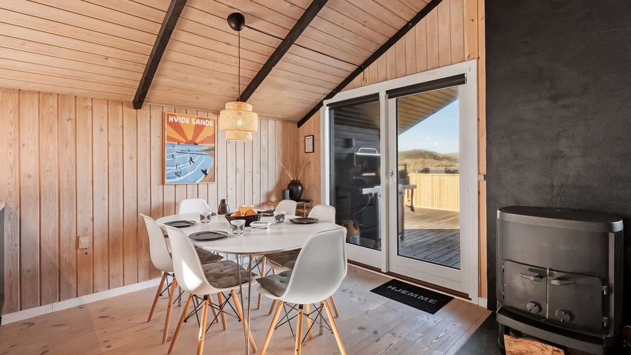 Photo of Bedroom in Bjerregard Strand