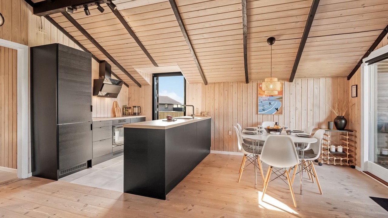 Photo of Bedroom in Bjerregard Strand