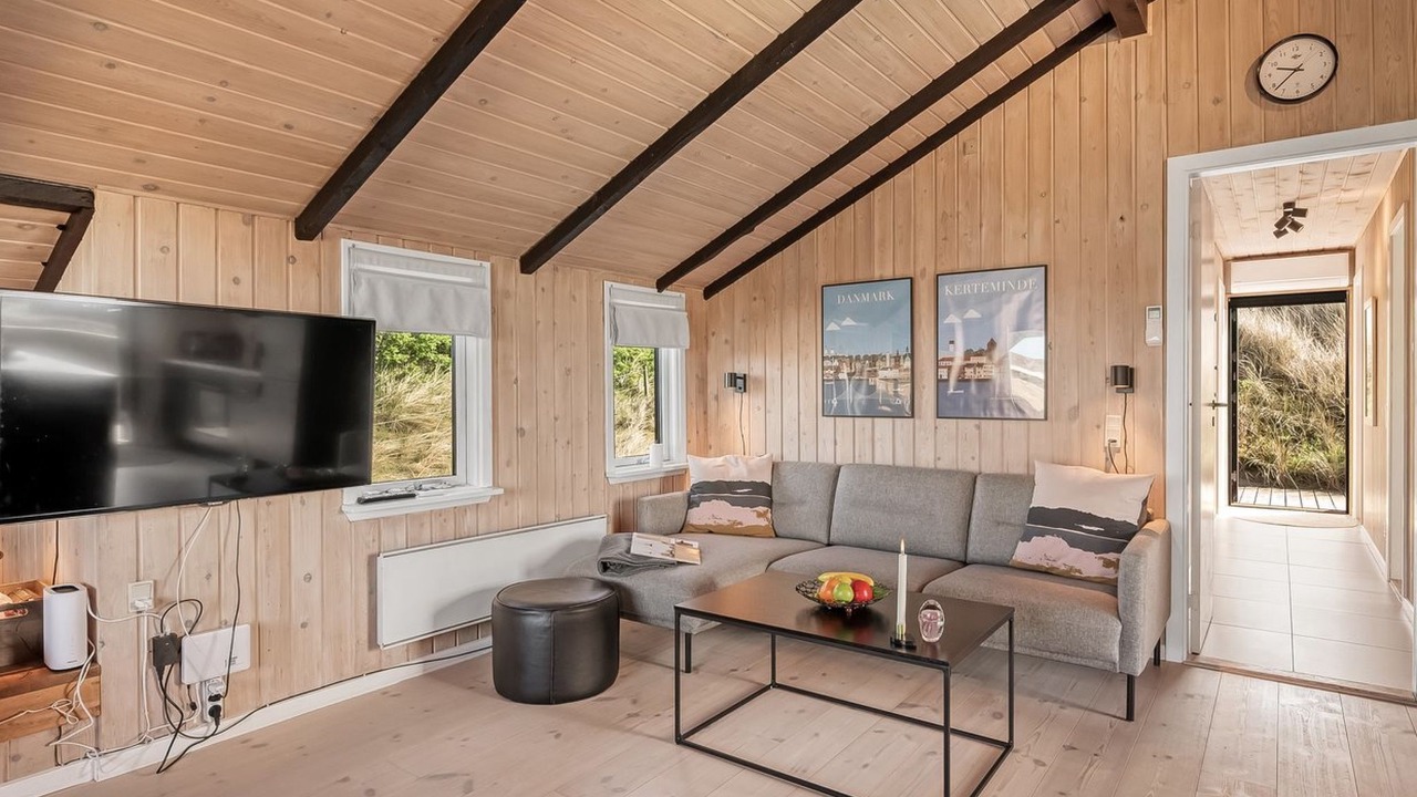 Photo of Bedroom in Bjerregard Strand