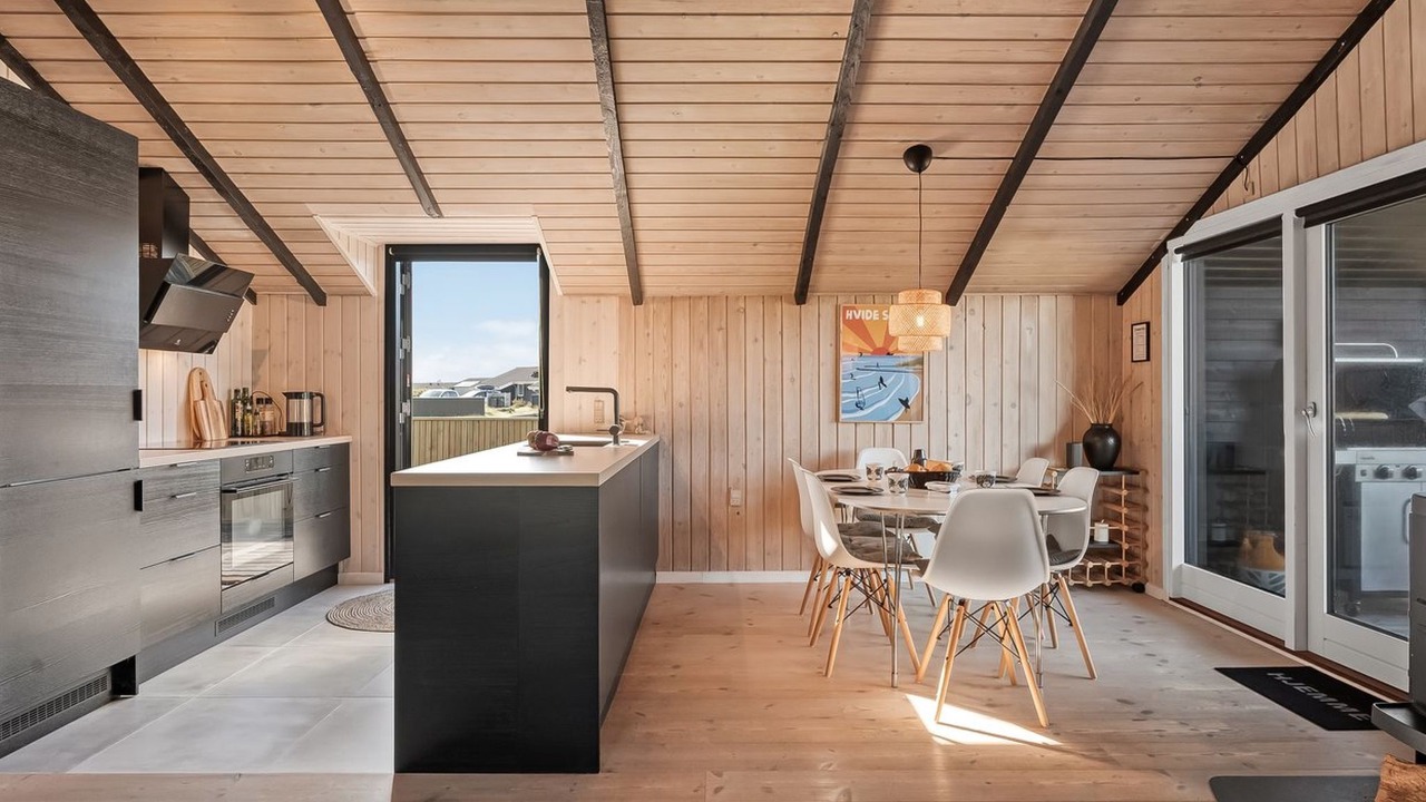 Photo of Bedroom in Bjerregard Strand