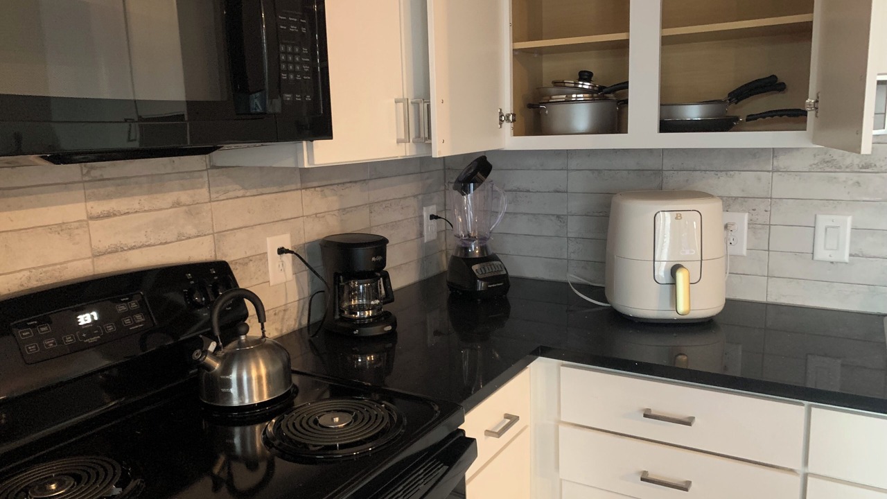 Photo of Kitchen in Pinch District