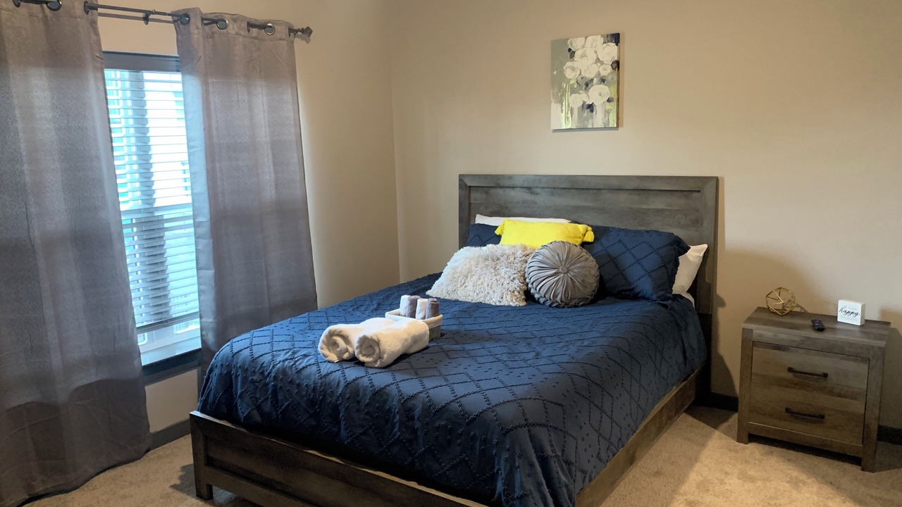 Photo of Bedroom in Pinch District