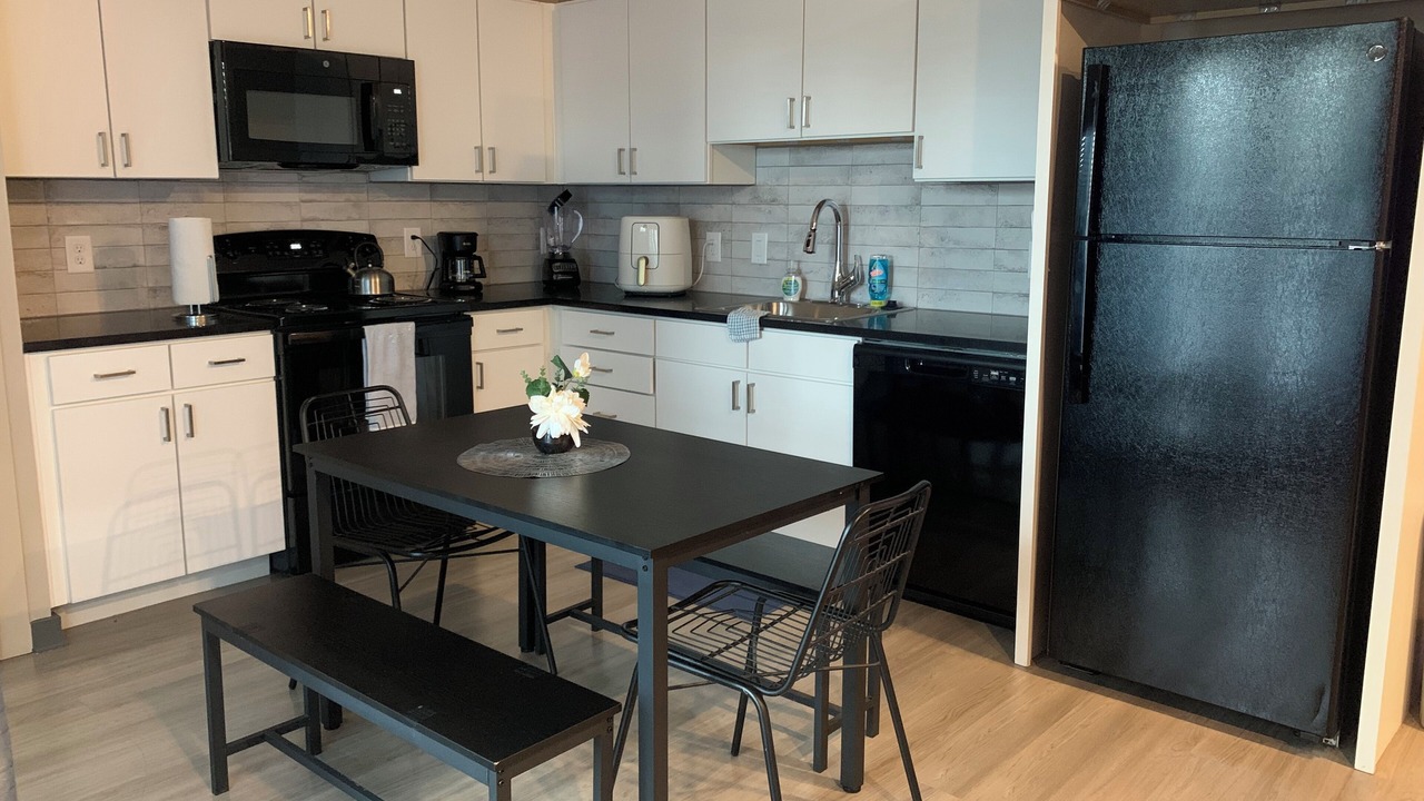 Photo of Kitchen in Pinch District