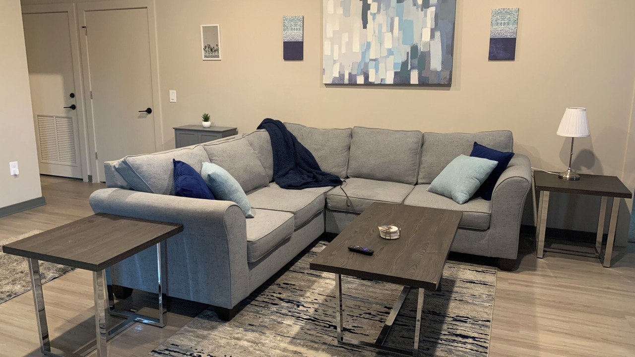 Photo of Livingroom in Pinch District