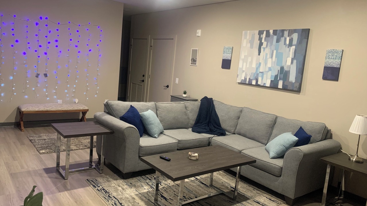Photo of Livingroom in Pinch District