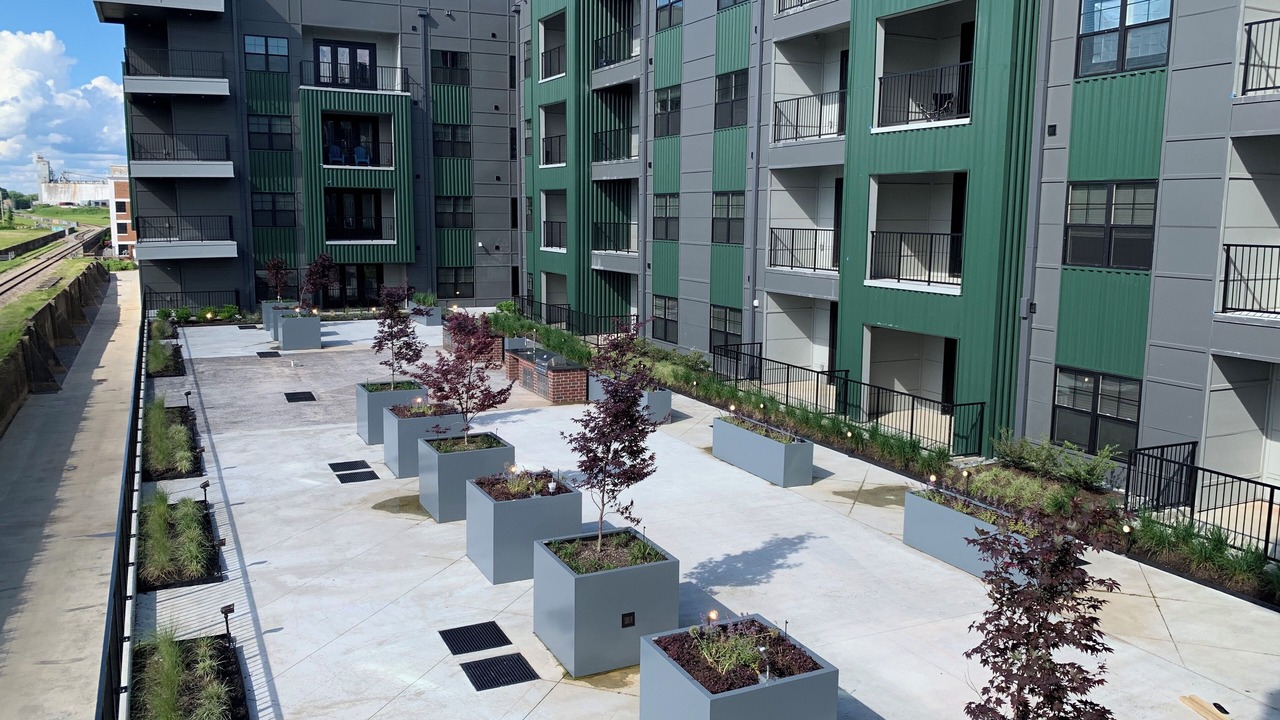 Photo of Outdoor in Pinch District