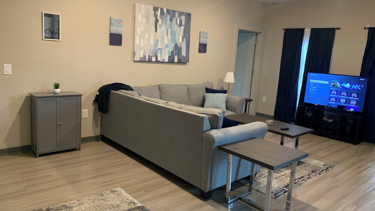 Photo of Livingroom in Pinch District