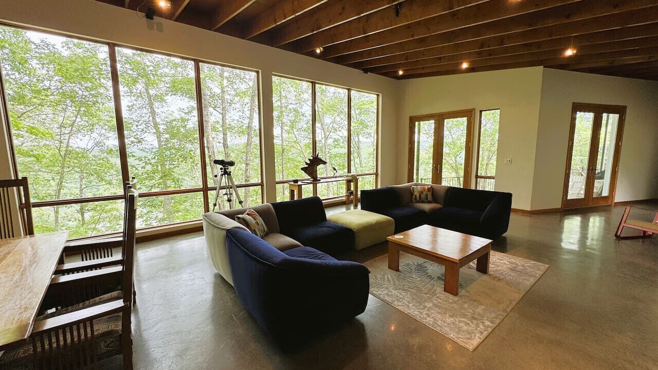 Photo of Livingroom in Edgemont