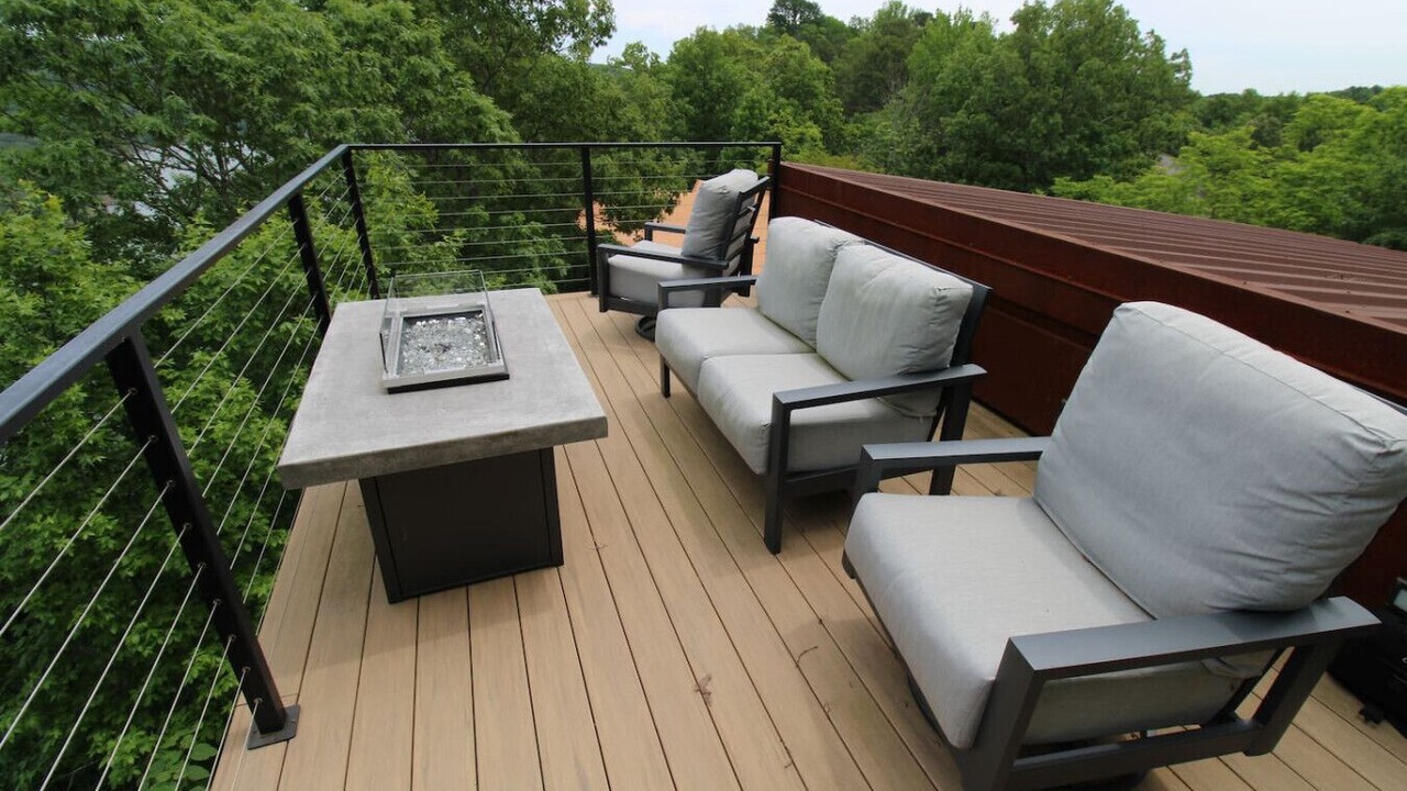 Photo of Outdoor in Edgemont