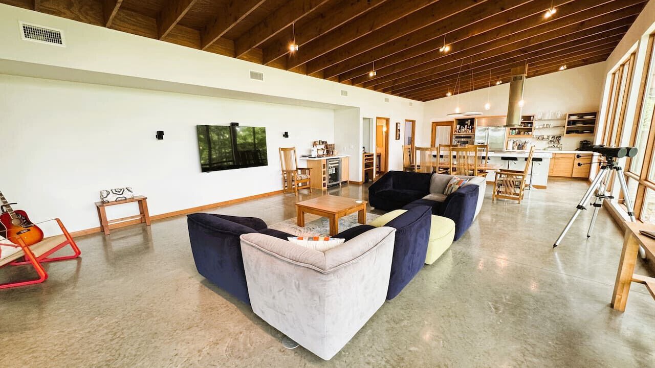 Photo of Livingroom in Edgemont