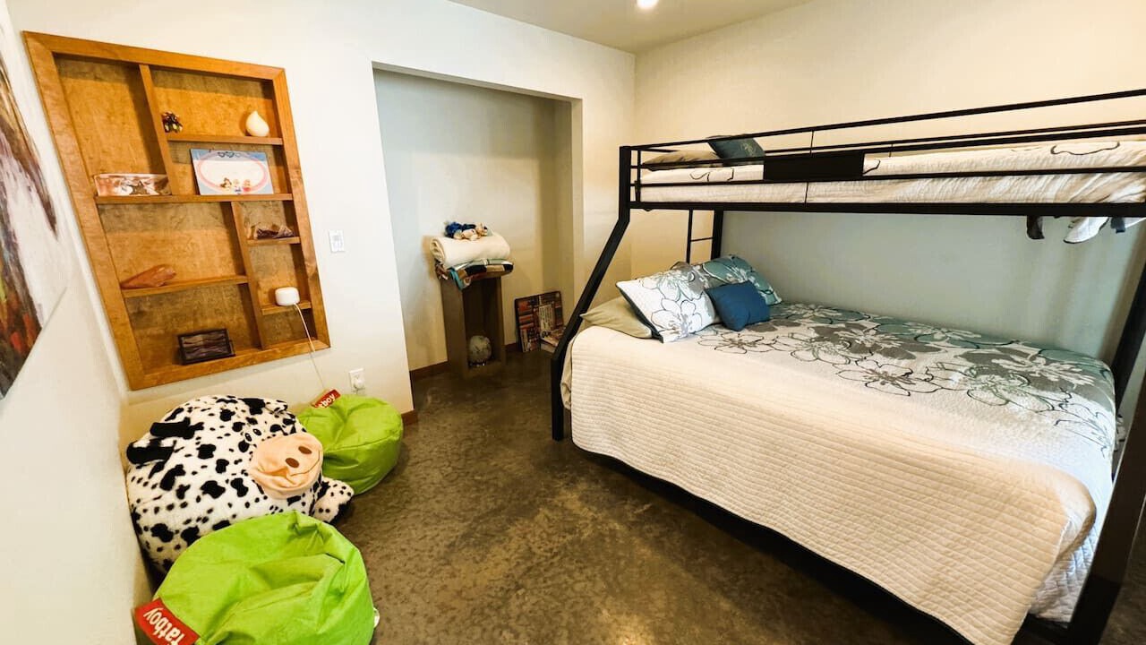 Photo of Bedroom in Edgemont
