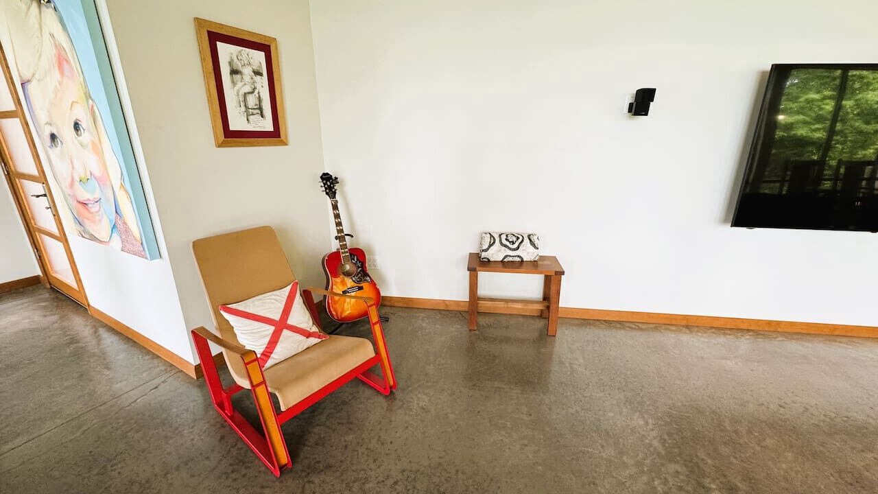 Photo of Livingroom in Edgemont