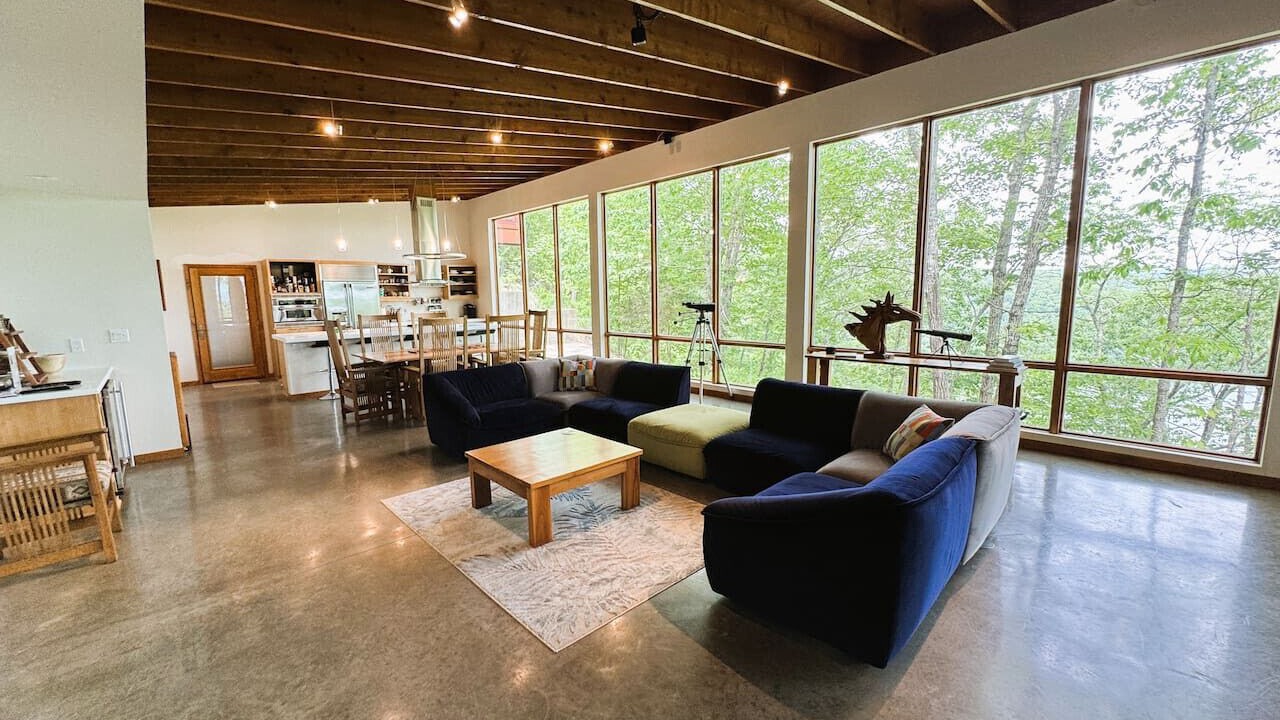 Photo of Livingroom in Edgemont