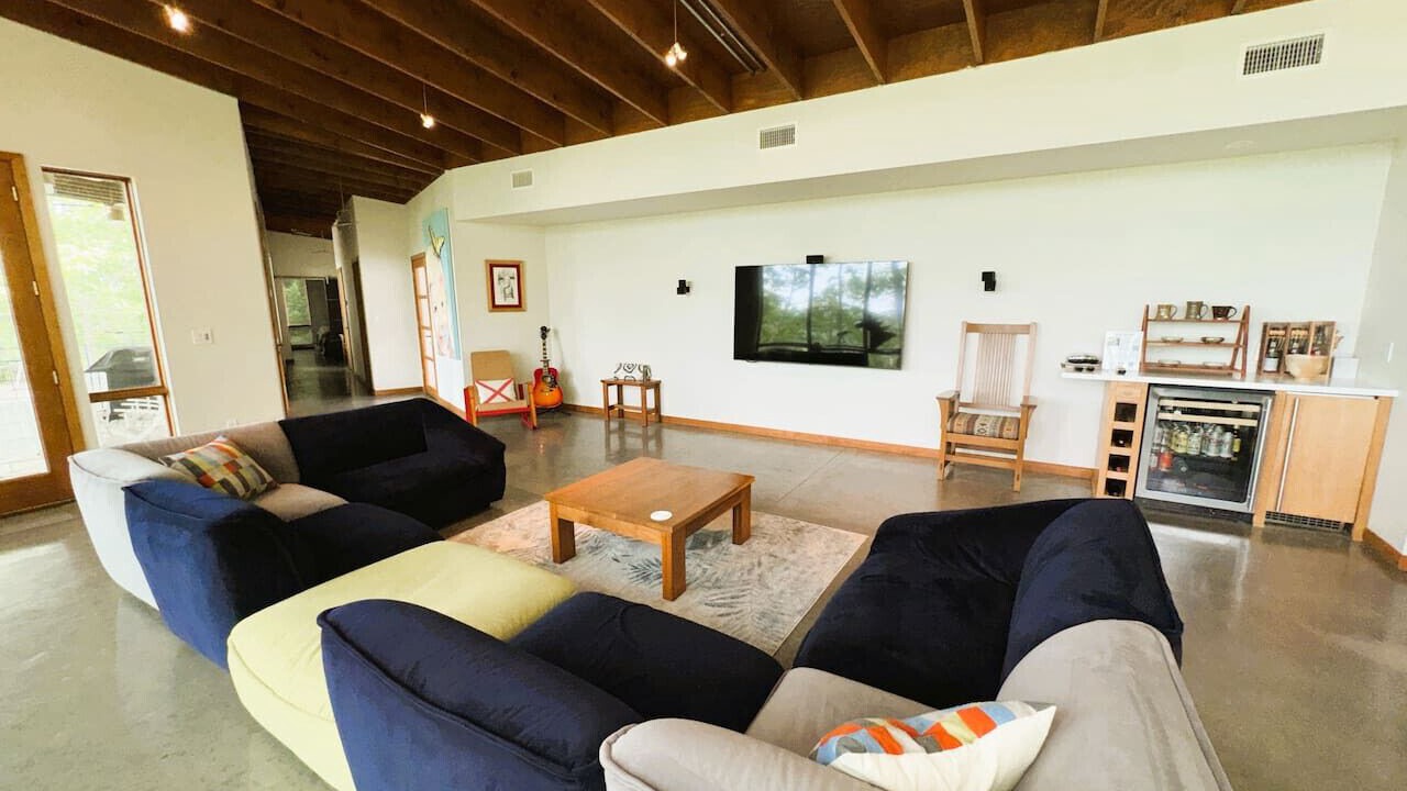 Photo of Livingroom in Edgemont