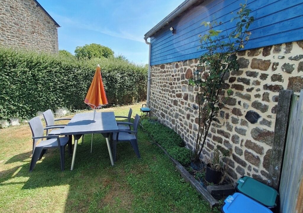 Photo of Outdoor in Roz-sur-Couesnon