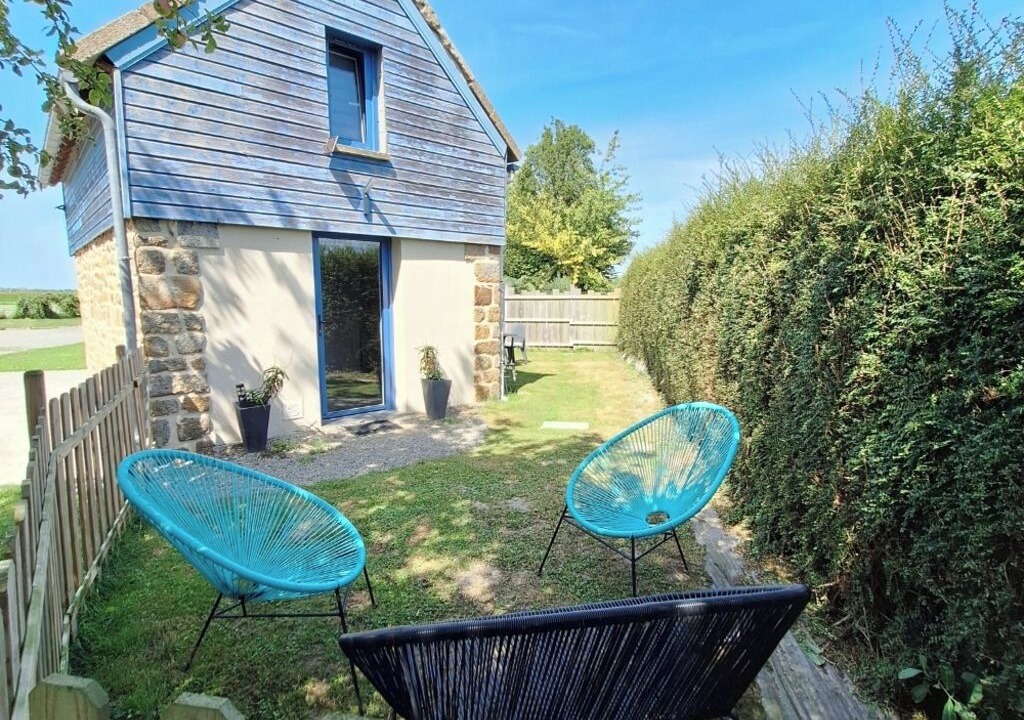 Photo of Outdoor in Roz-sur-Couesnon
