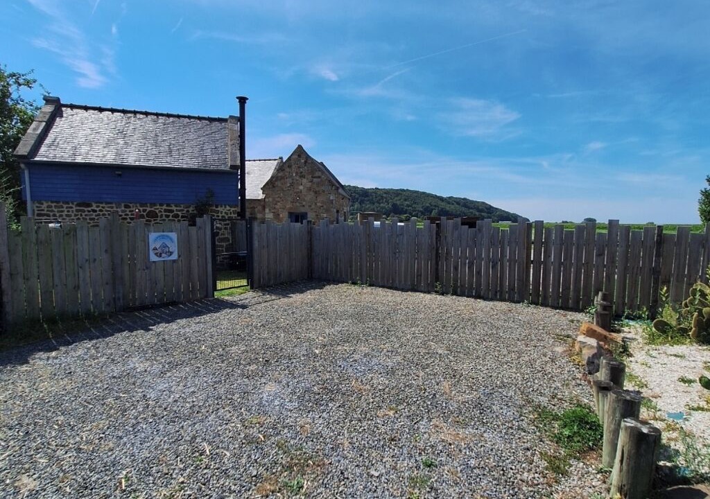 Photo of Outdoor in Roz-sur-Couesnon