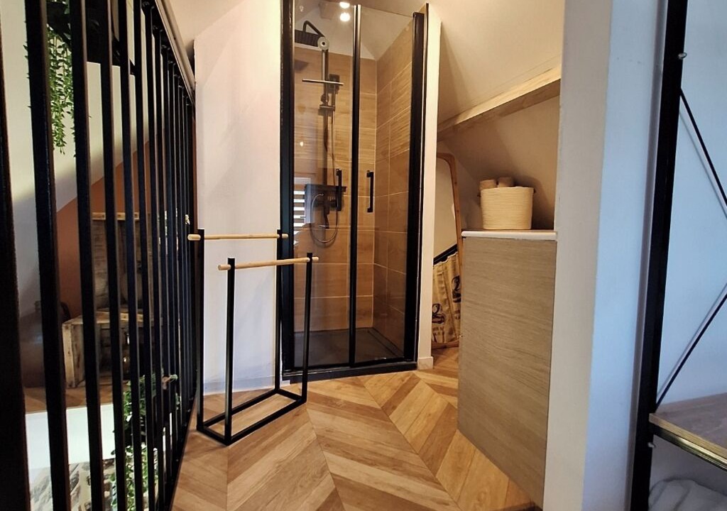 Photo of Bathroom in Roz-sur-Couesnon