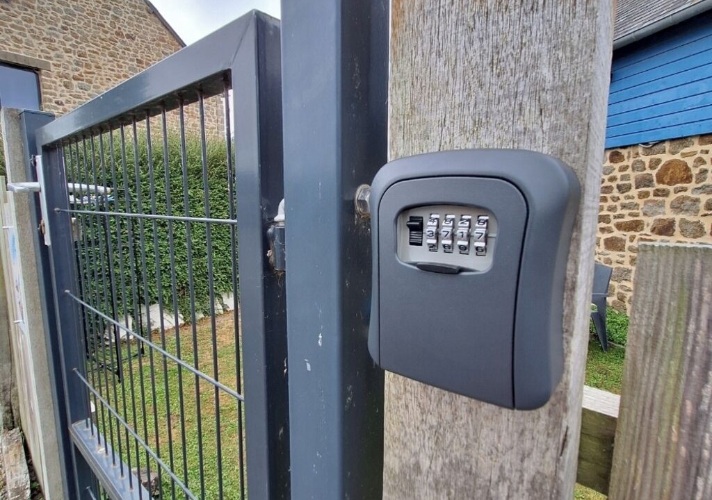 Photo of Outdoor in Roz-sur-Couesnon