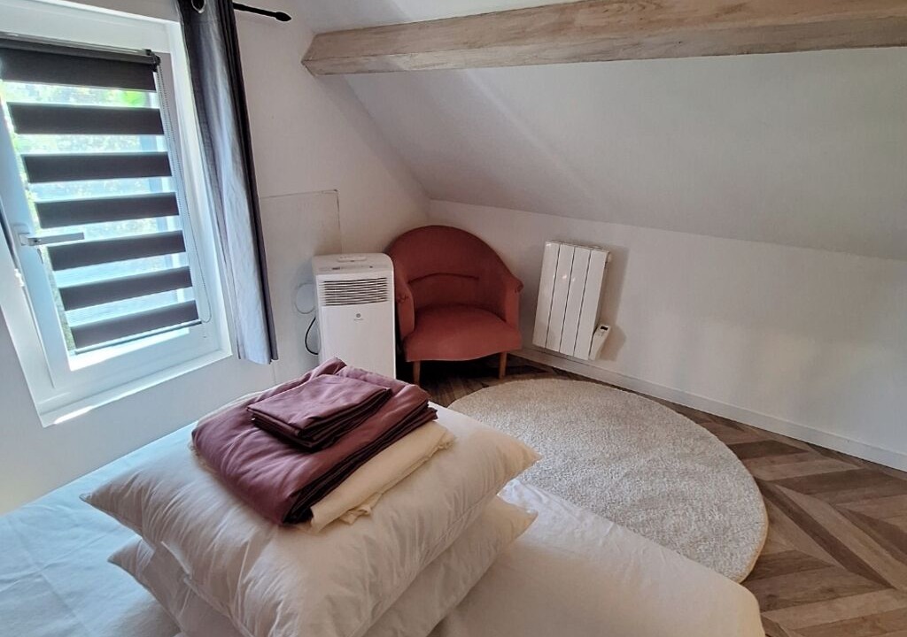 Photo of Bedroom in Roz-sur-Couesnon