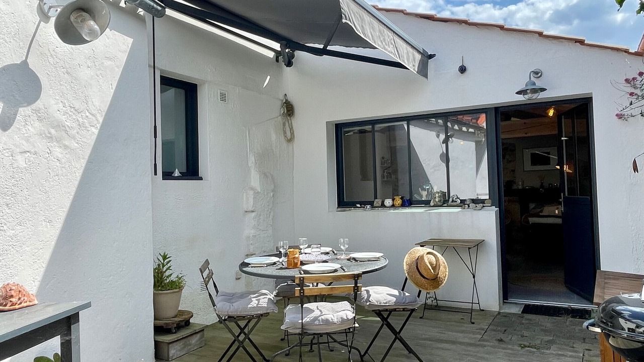 Photo of Outdoor in Brem Sur Mer