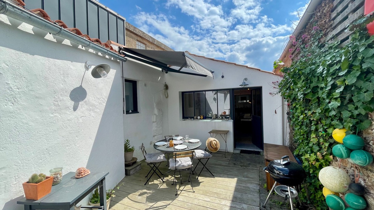 Photo of Outdoor in Brem Sur Mer