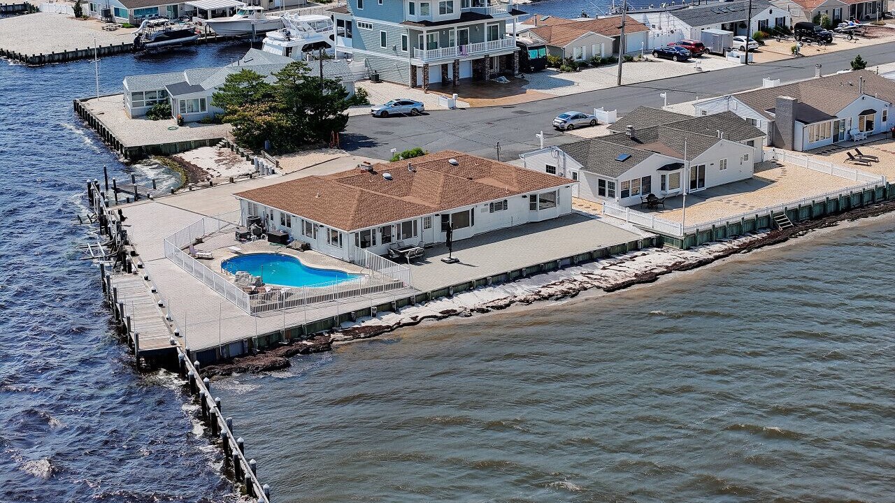 Photo of Outdoor in Waretown