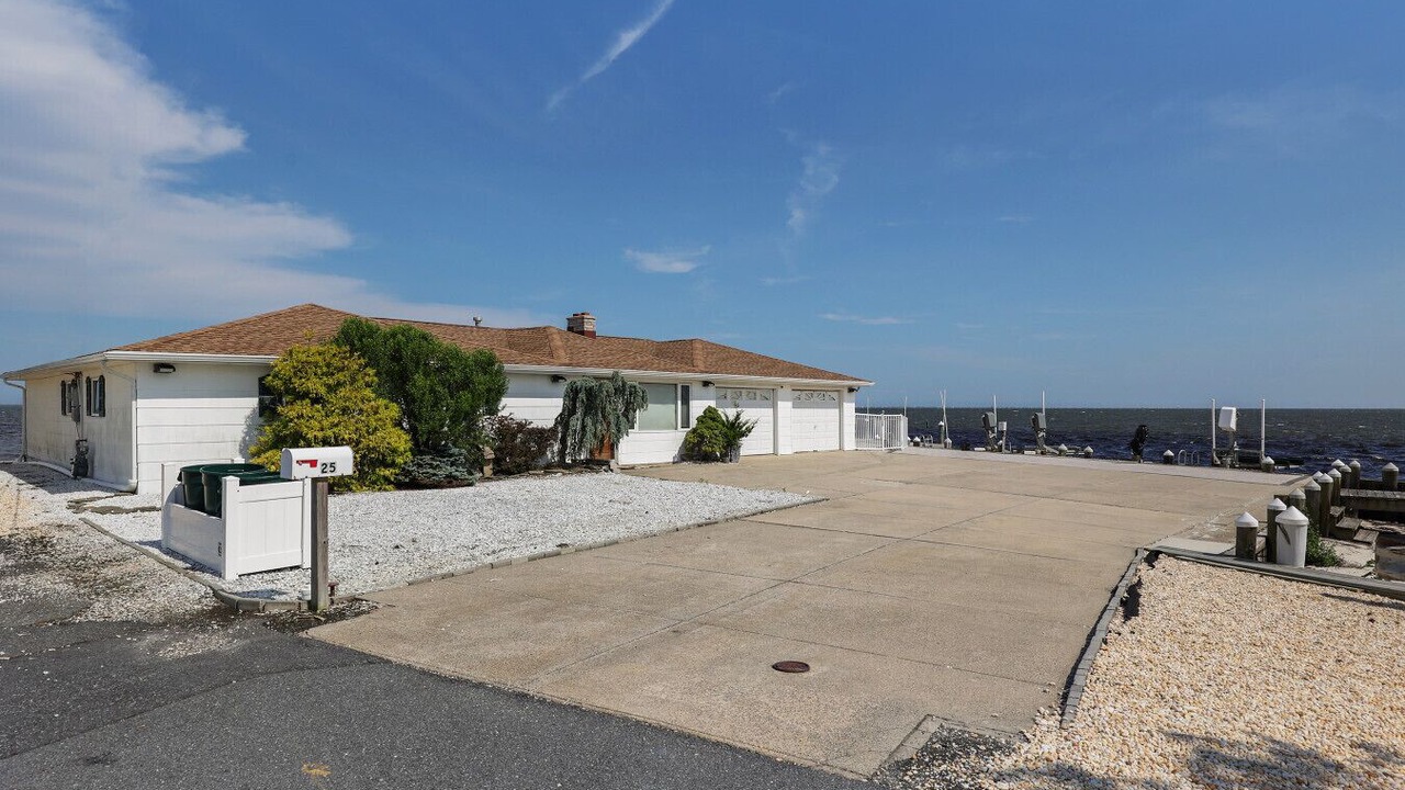 Photo of Outdoor in Waretown