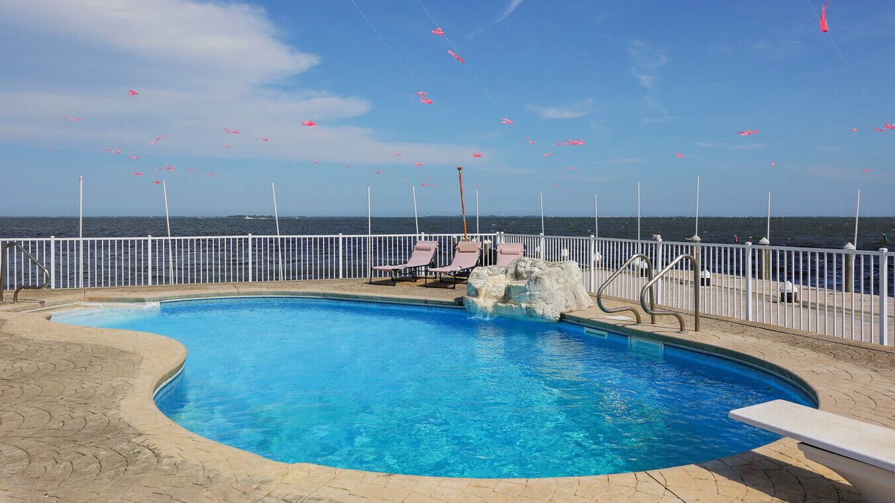 Photo of Outdoor in Waretown