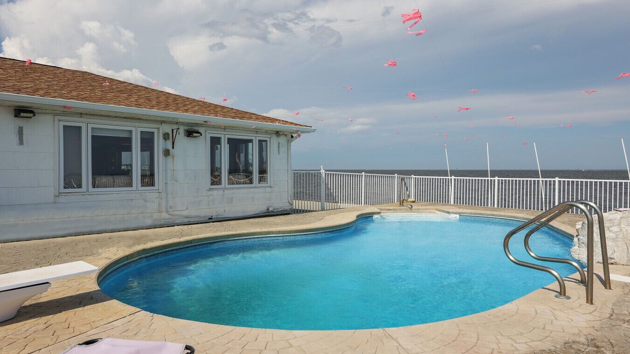 Photo of Outdoor in Waretown