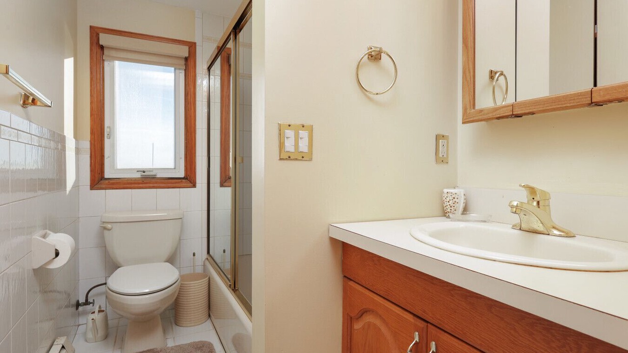 Photo of Bathroom in Waretown