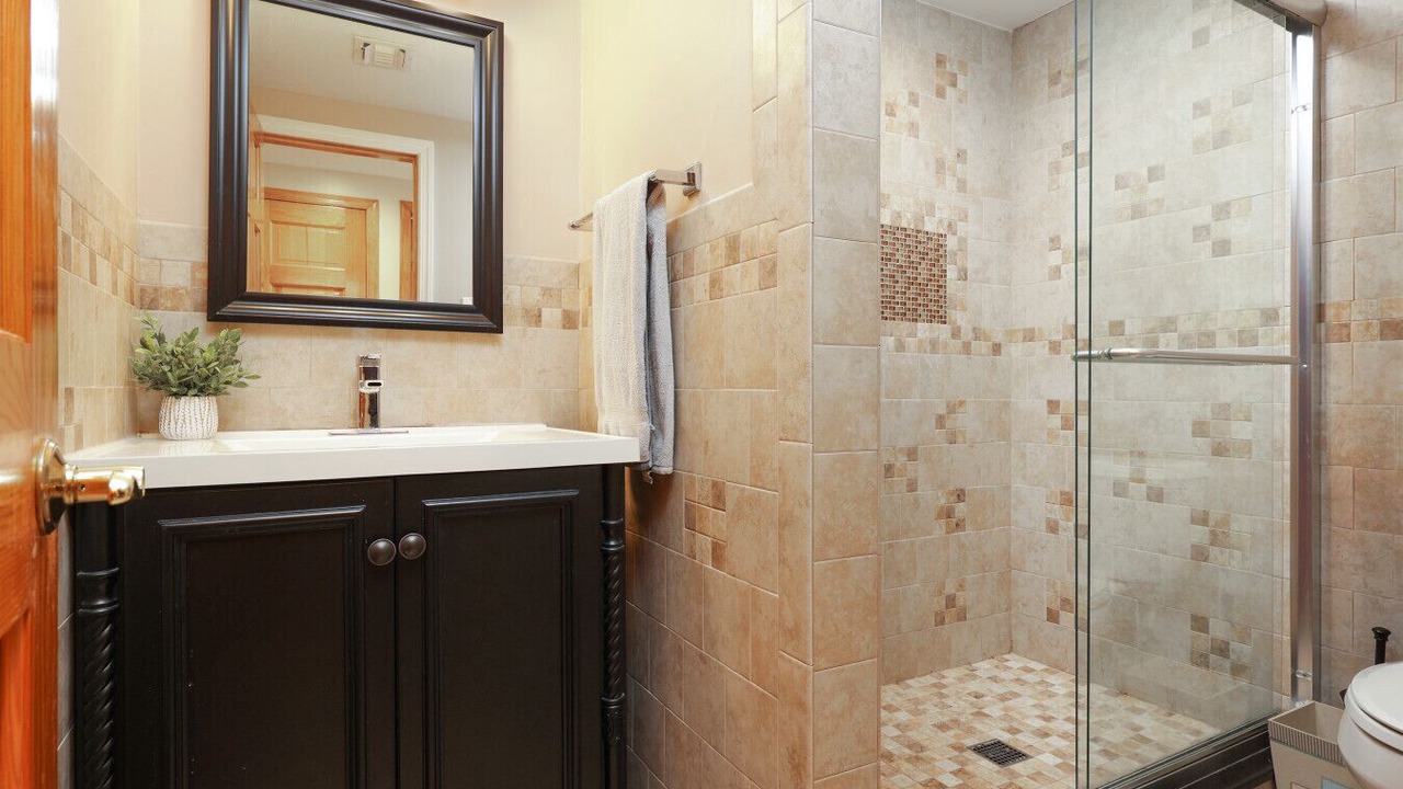 Photo of Bathroom in Waretown