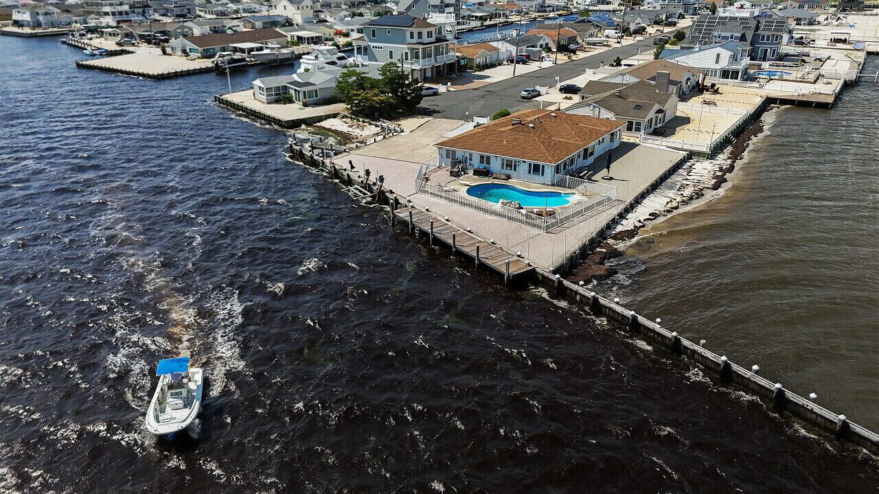 Photo of Outdoor in Waretown