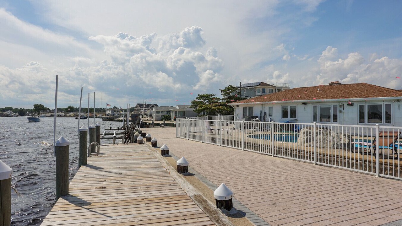 Photo of Outdoor in Waretown