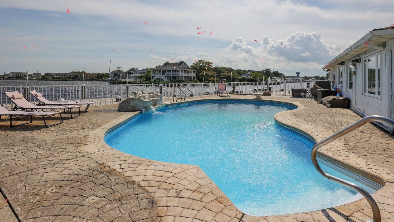 Photo of Outdoor in Waretown