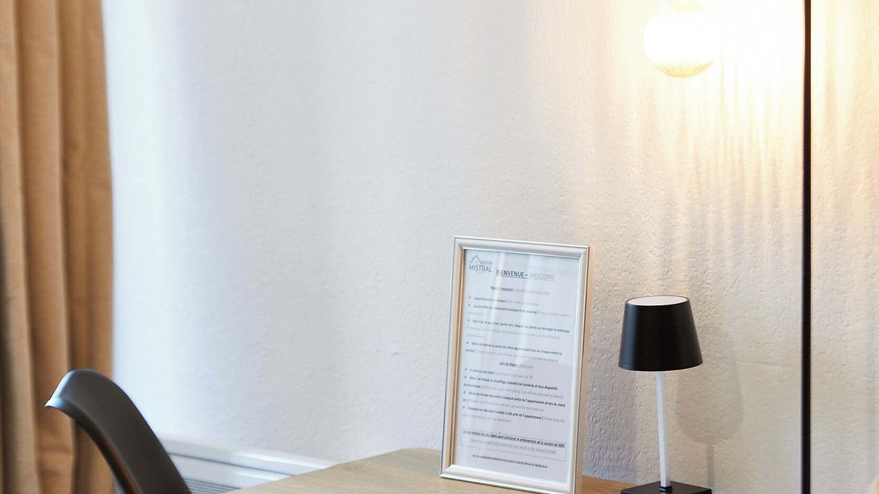 Photo of Bedroom in Hopitaux-Facultes