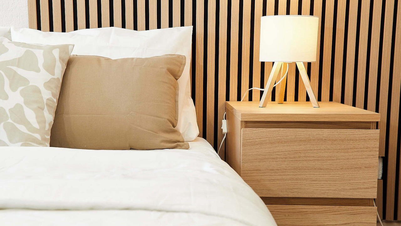 Photo of Bedroom in Hopitaux-Facultes