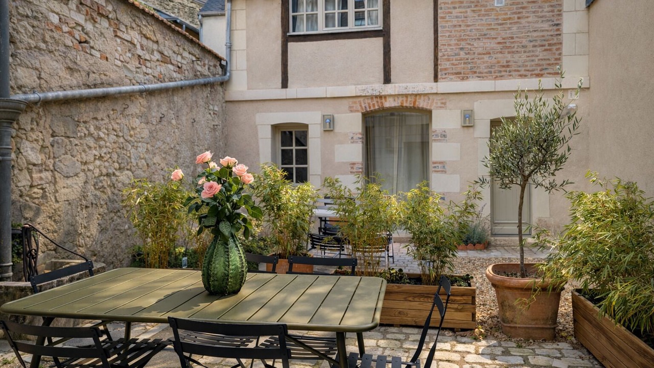 Photo of Outdoor in Amboise