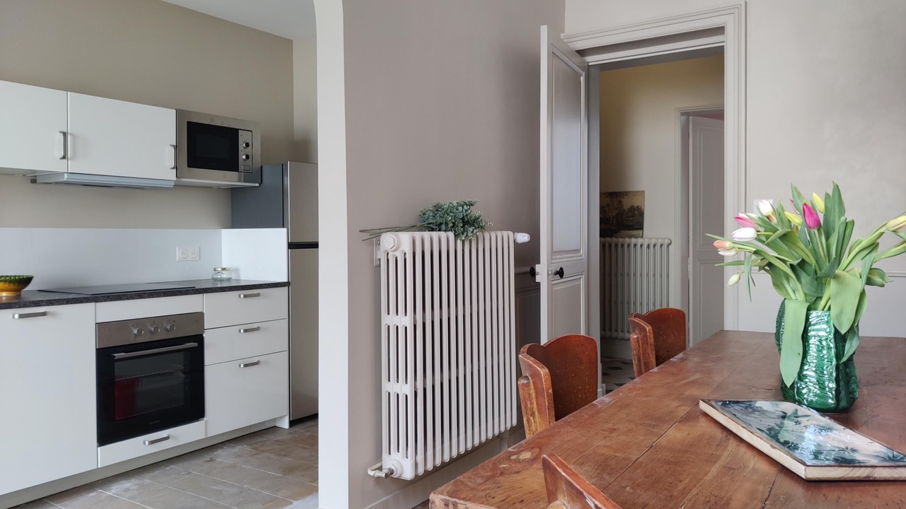 Photo of Kitchen in Amboise