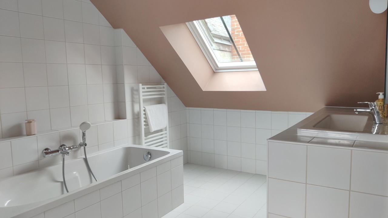 Photo of Bathroom in Amboise