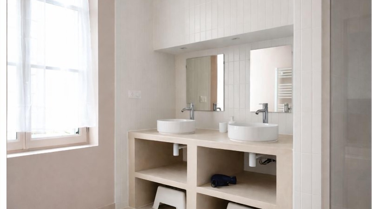 Photo of Bathroom in Amboise