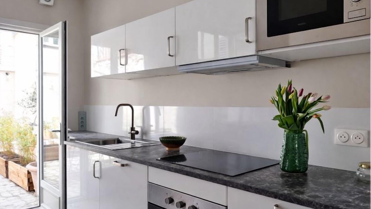 Photo of Kitchen in Amboise