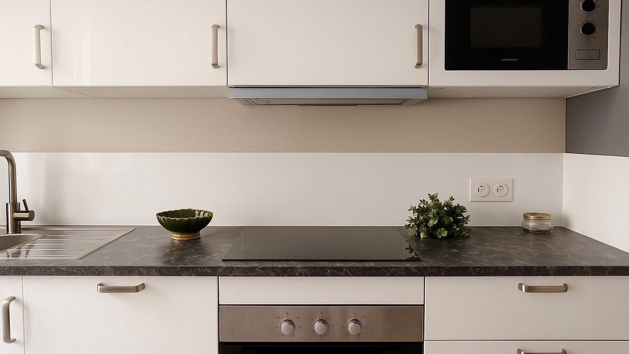 Photo of Kitchen in Amboise