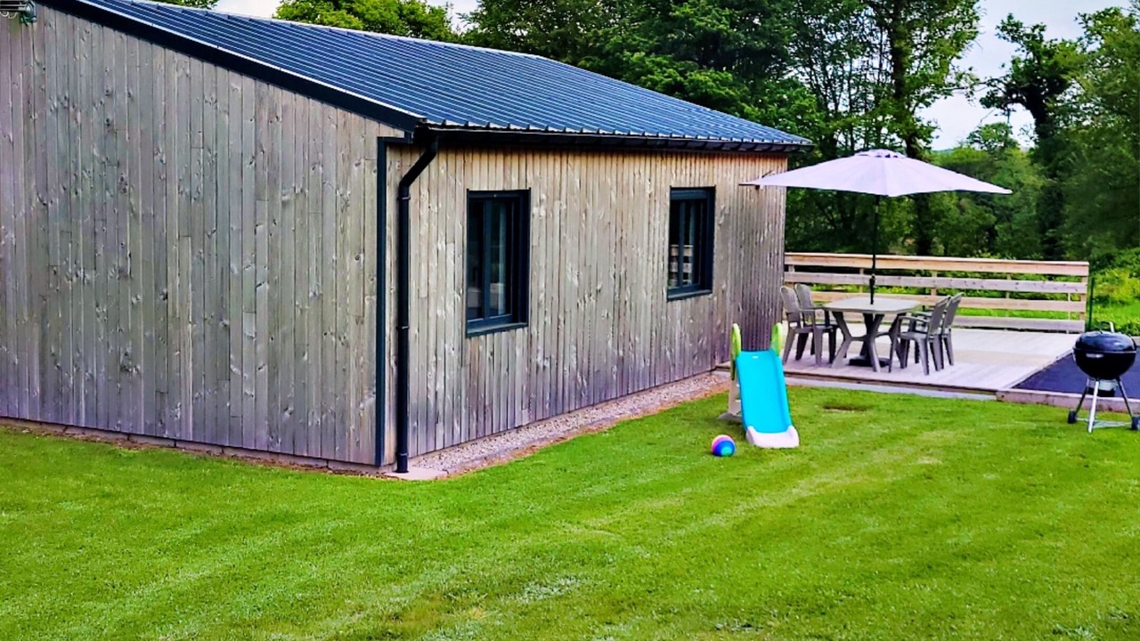 Photo of Outdoor in Lanrivain