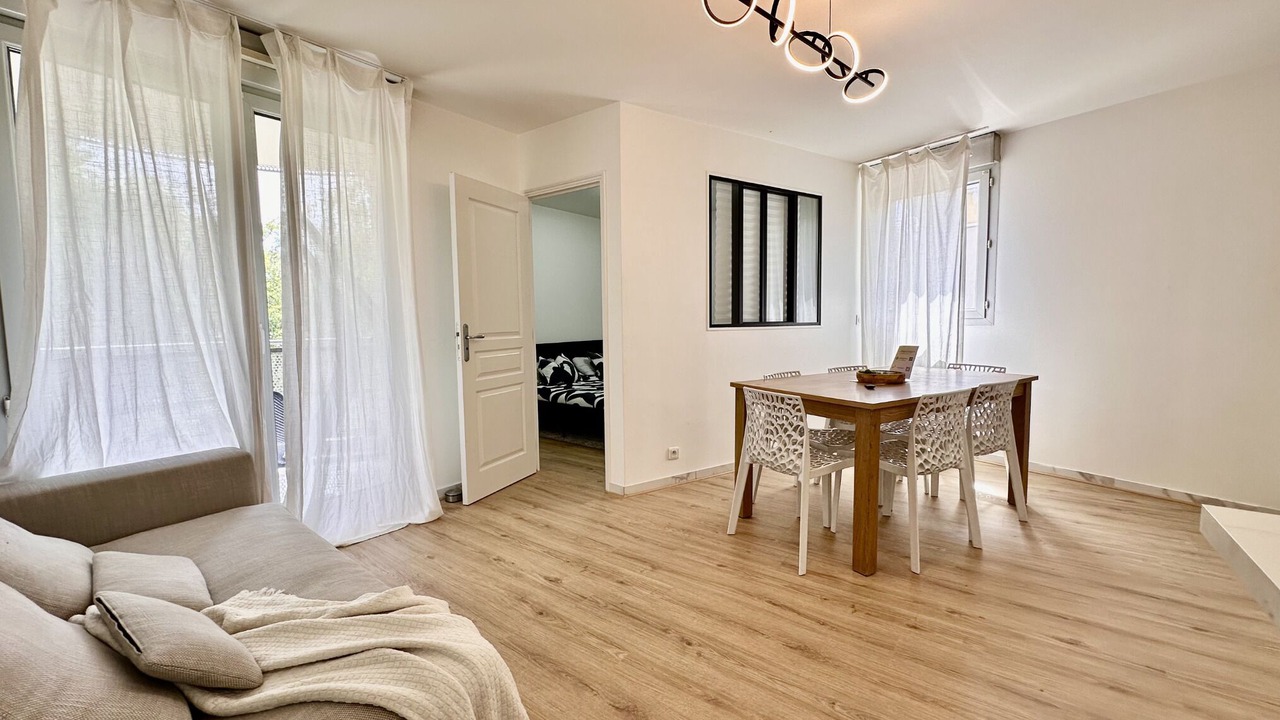 Photo of Livingroom in Lognes