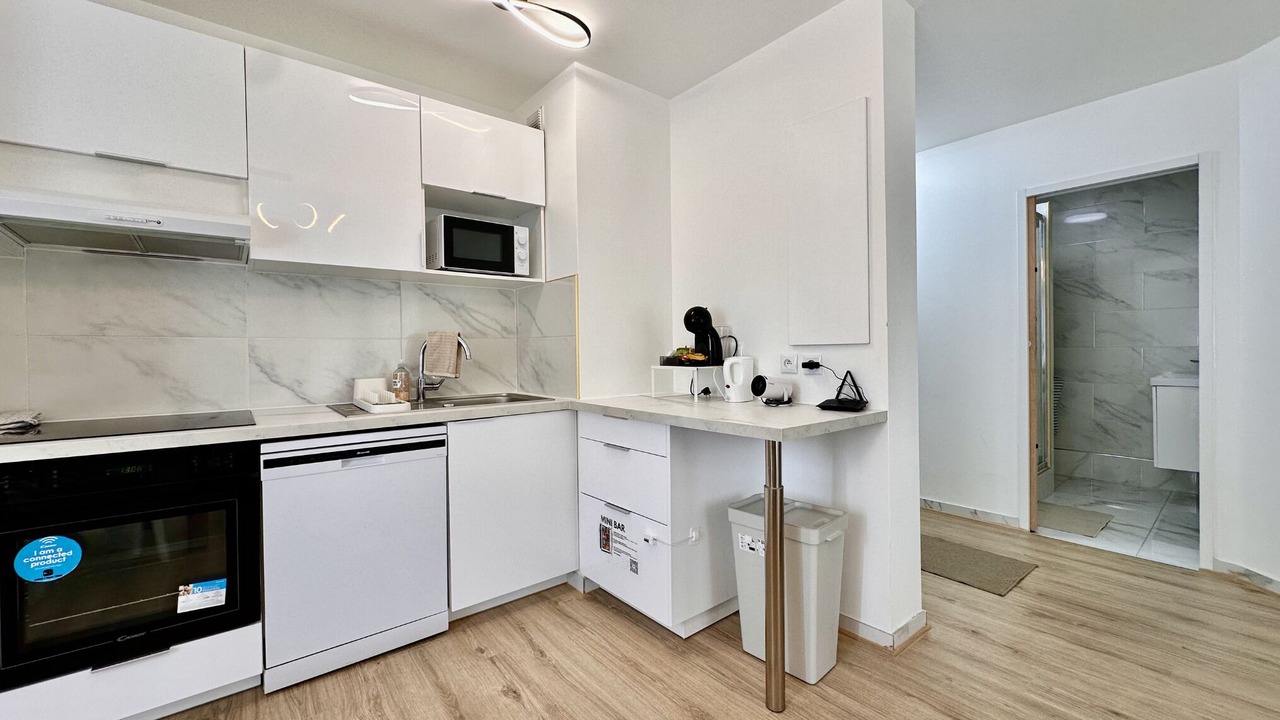 Photo of Kitchen in Lognes