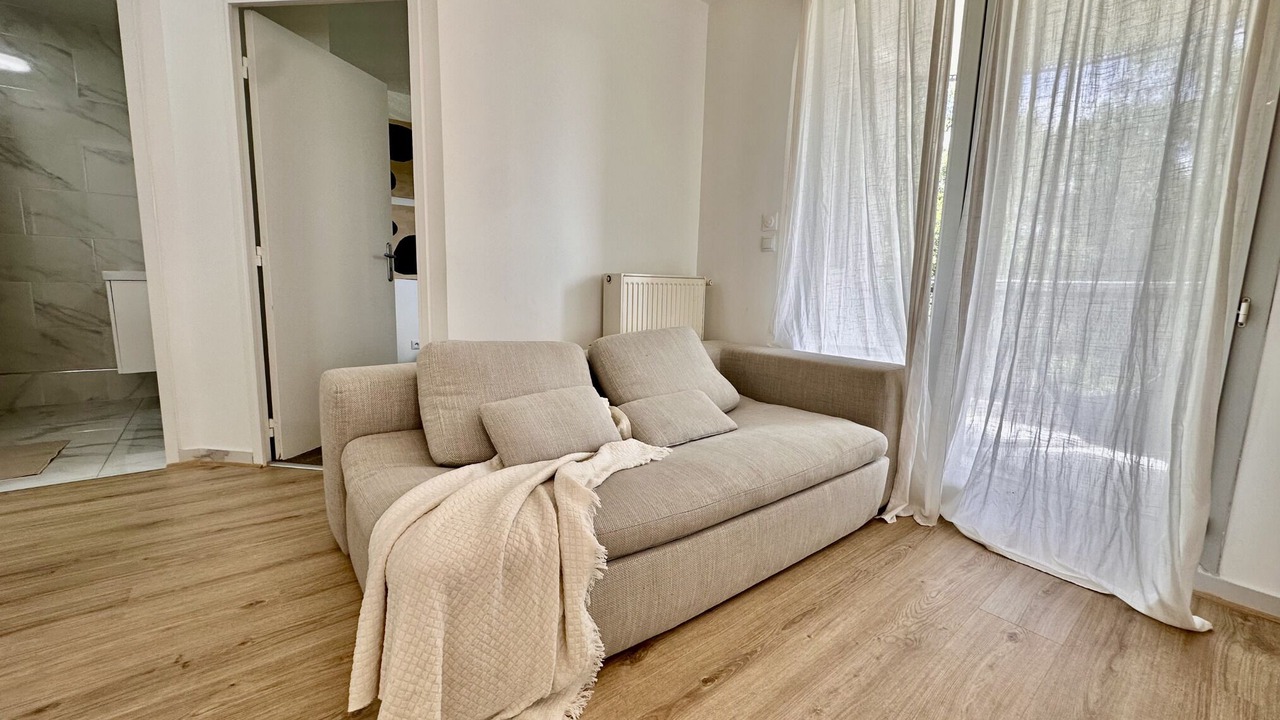 Photo of Livingroom in Lognes