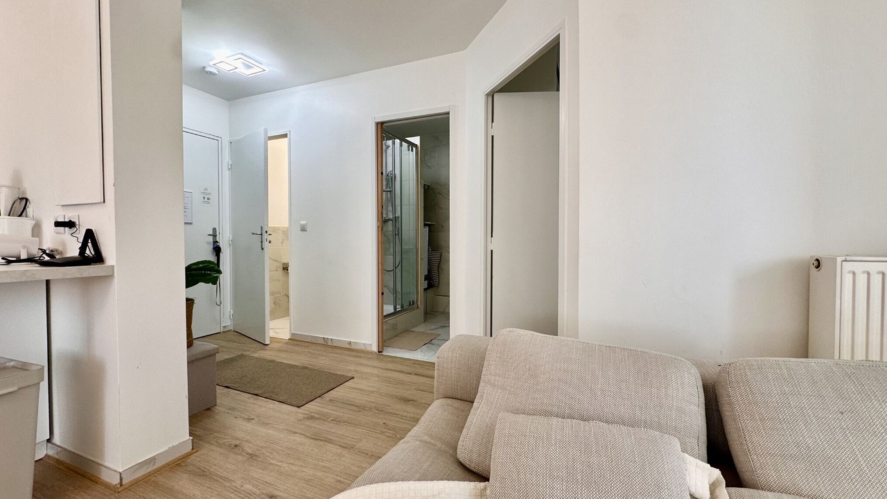 Photo of Livingroom in Lognes