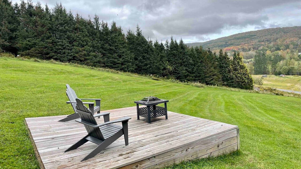 Photo of Patio Balcony in New Kingston